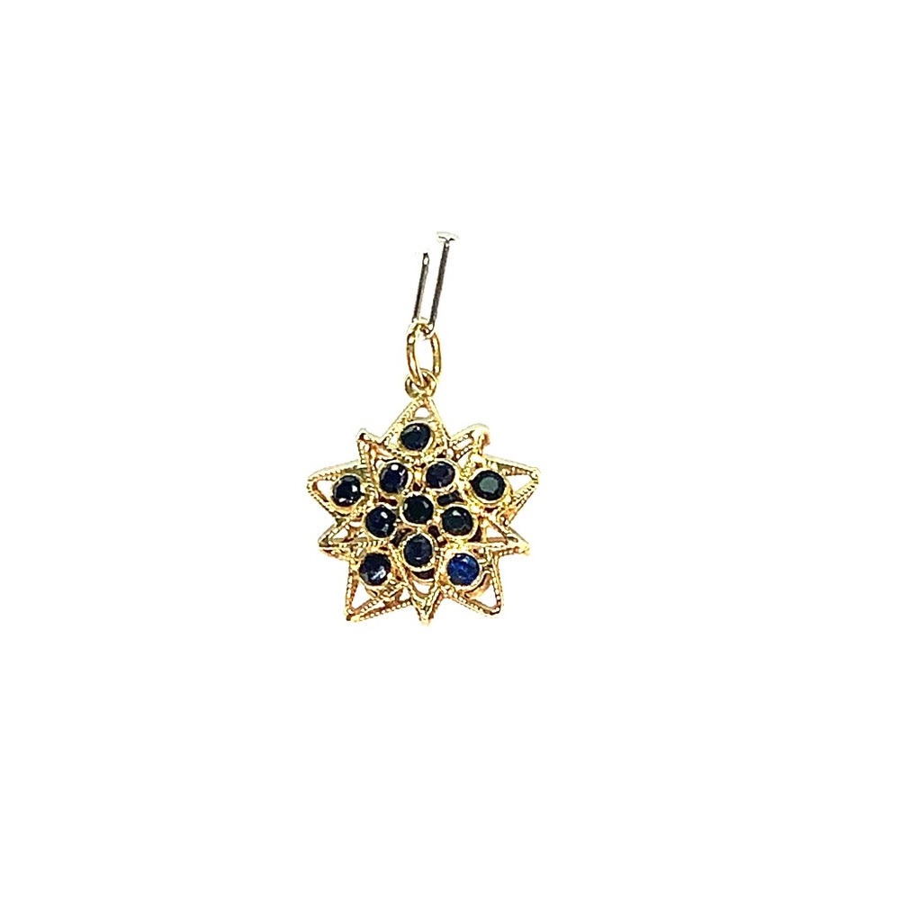 Pendant - Picture 1 of 1
